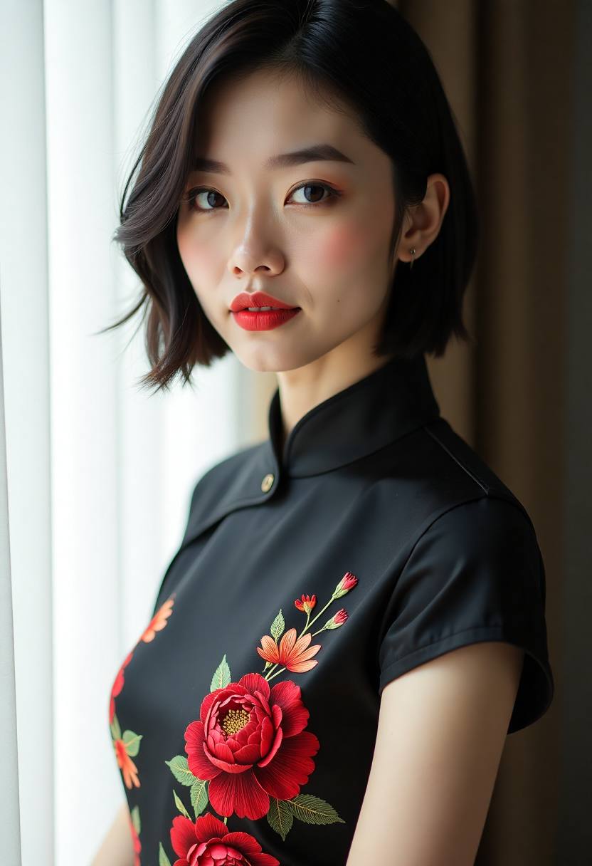 远山的约定海报