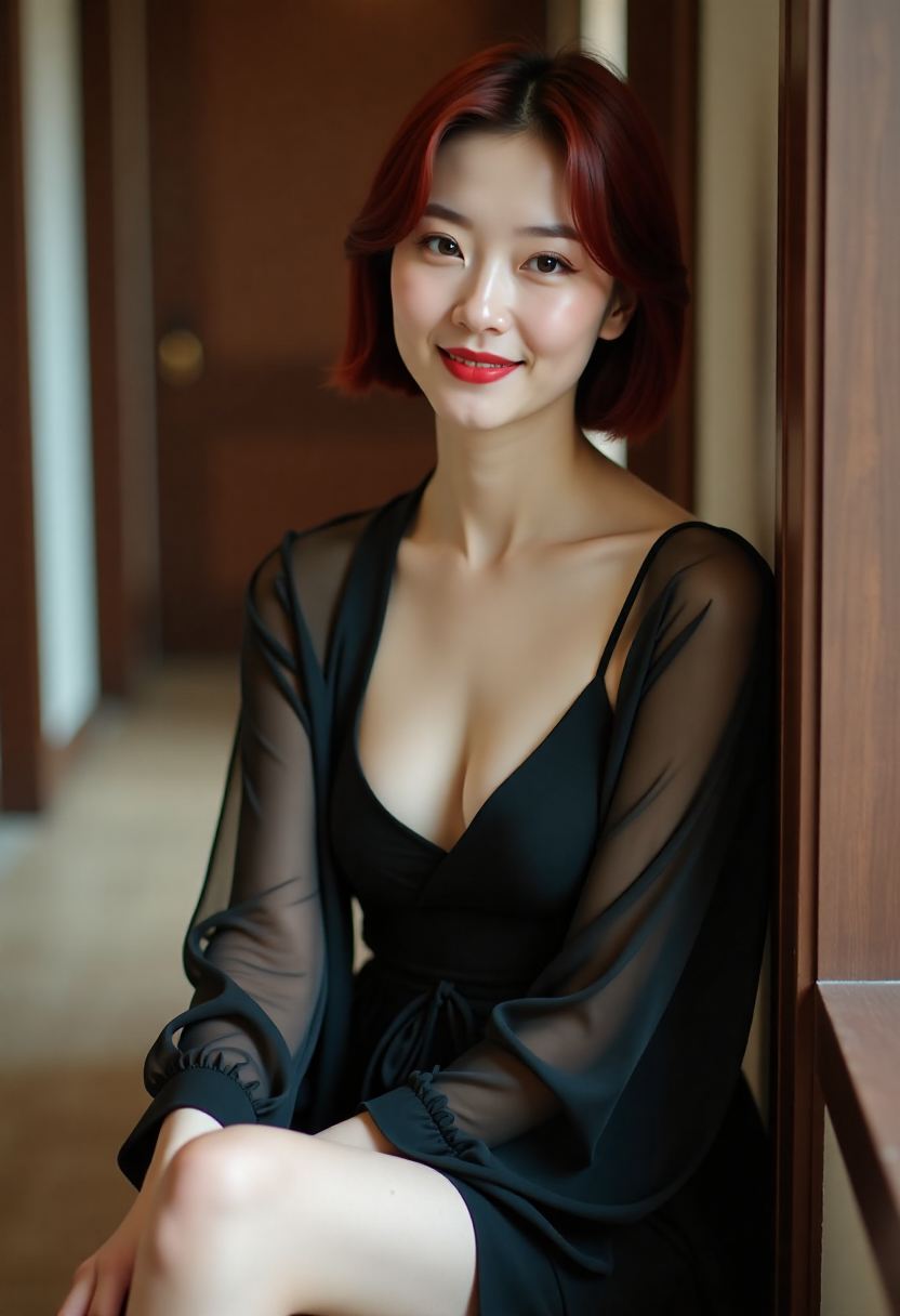无声证词海报
